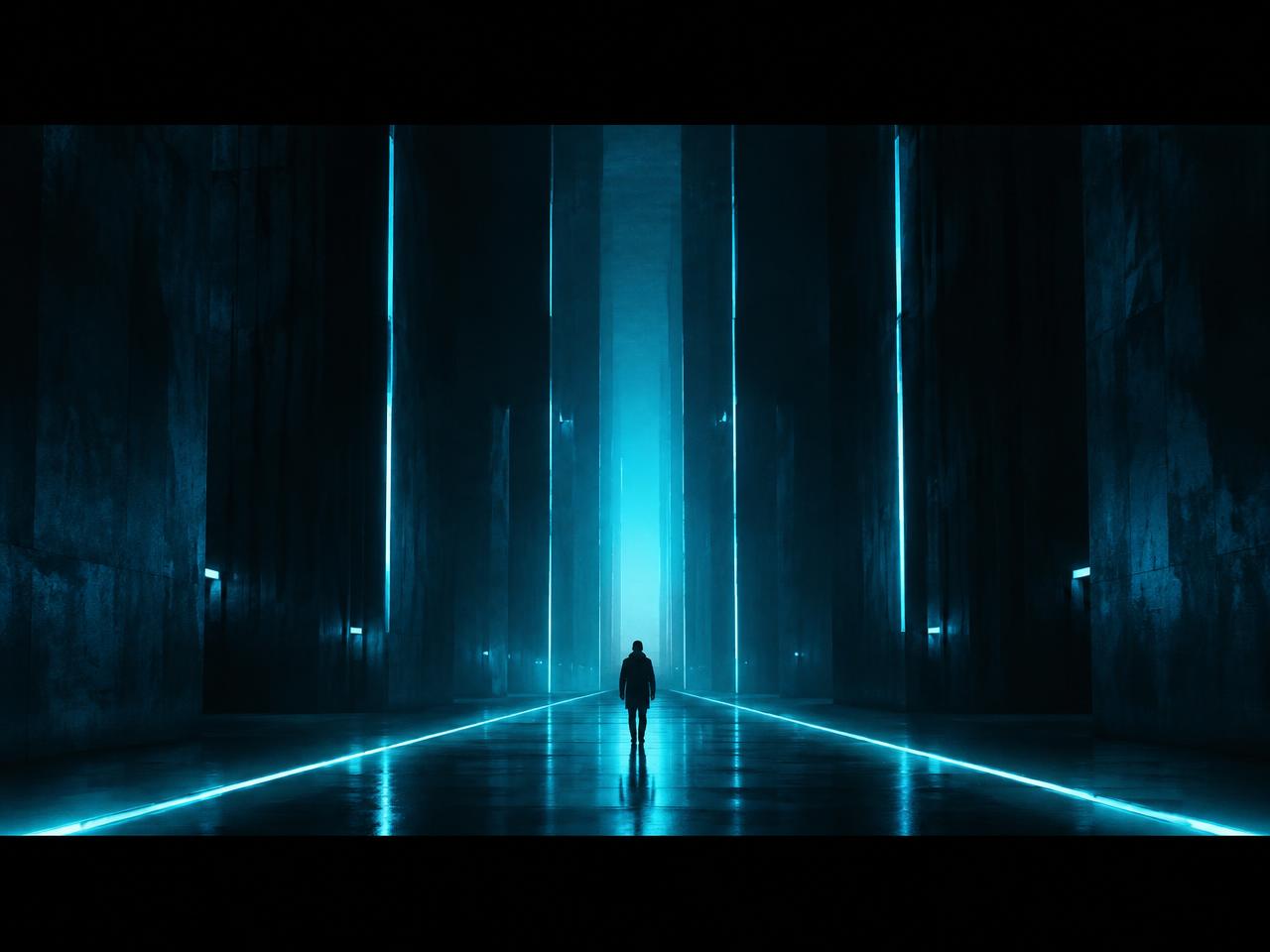 AI Video Creation example frame