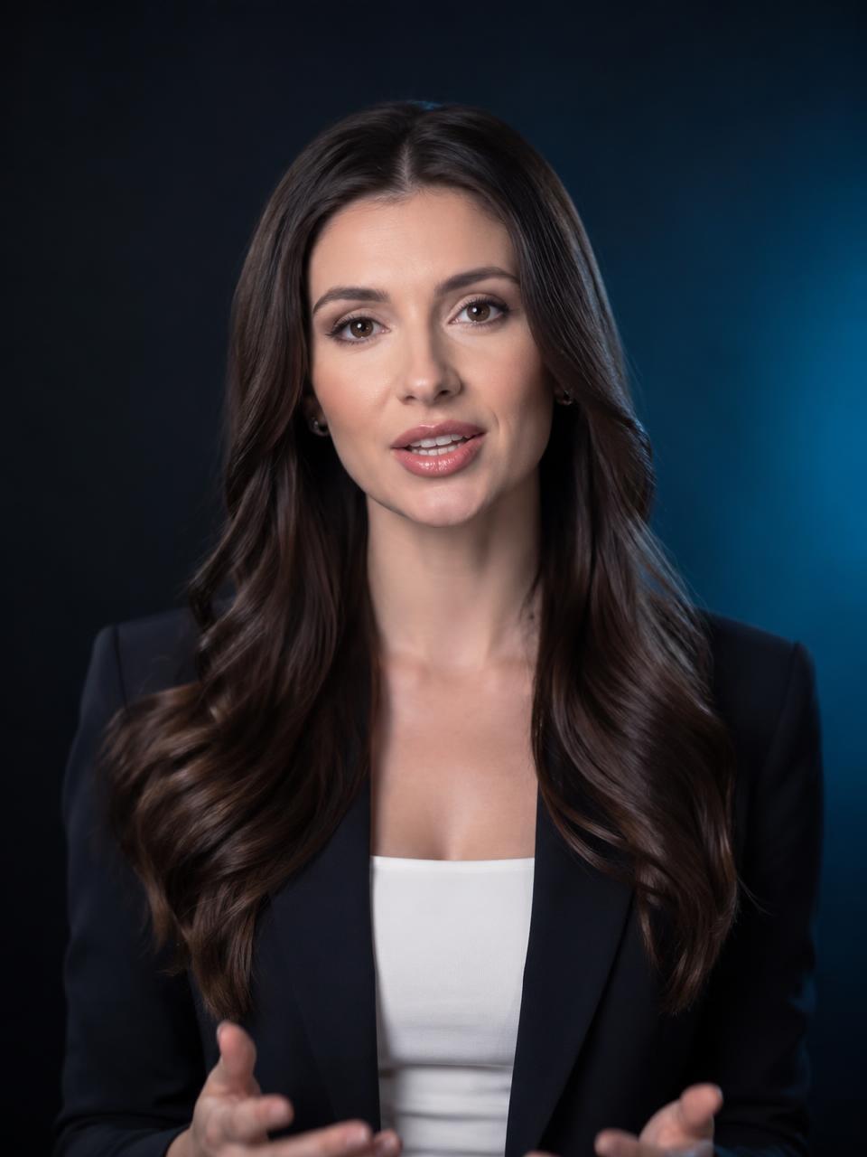 AI Avatar Videos example frame